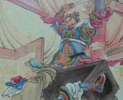 舒元舆兄弟是谁？关系怎么样？