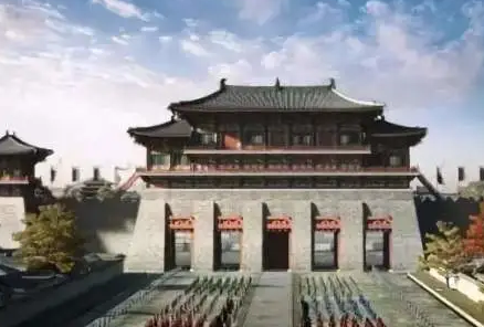 舒元舆牡丹赋什么背景下创作的？艺术价值如何？