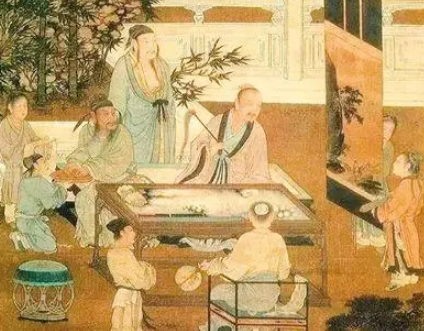  故囚报李勉是什么意思？是什么故事？