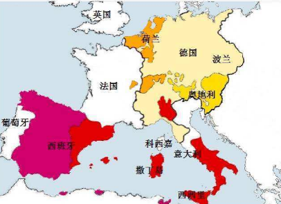 撒丁王国的文化背景是怎样的？撒丁王国是怎样的存在？