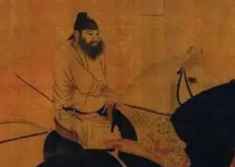  李勉一生是什么样的？有什么故事？