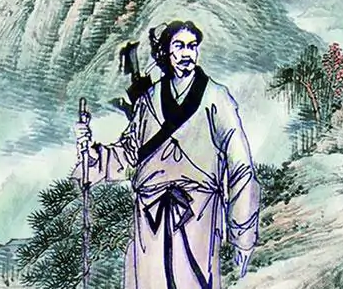 杨筠松的师父是谁？他是个怎样的人？