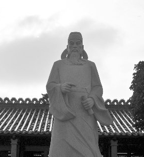 韦执谊怎么读？正确读音是什么？