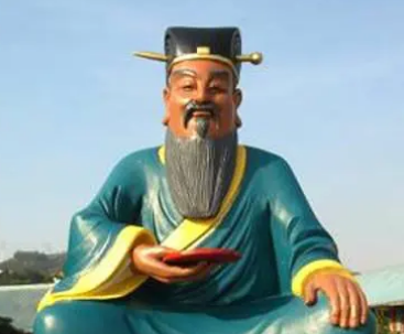 杨公杨筠松之墓在哪？探索杨筠松墓的具体位置