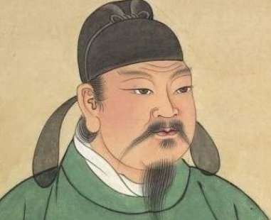 令狐绹的原型是谁？令狐绹有原型吗？