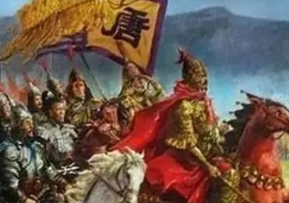 杜黄裳的一生是什么样的？有什么事迹？