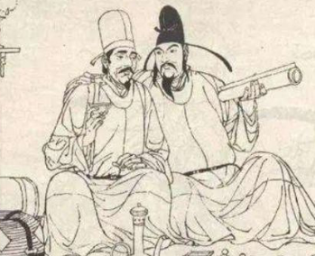 令狐绹留下哪些诗作？对后世产生怎样的影响？