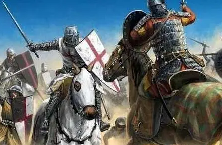 鲍德温一世扈从骑士是什么样的？骑士又是怎么培养的？