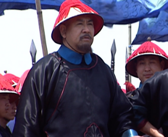 王辅臣是历史真实人物吗？真的有王辅臣这个人吗？