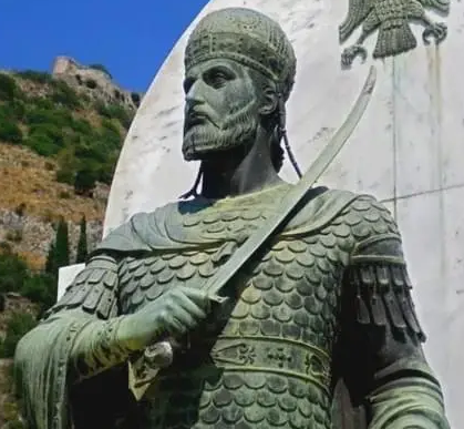 君士坦丁十一被谁杀了？最后是怎么死的？