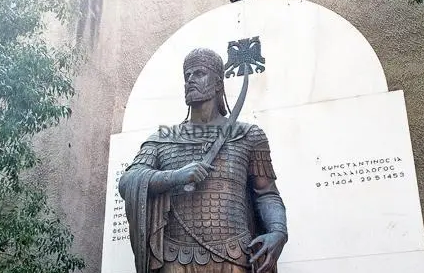 君士坦丁十一世最后的坚持，最后有没有挽救帝国？