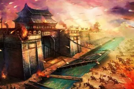  李吉甫的一生是什么样的？有什么事迹？