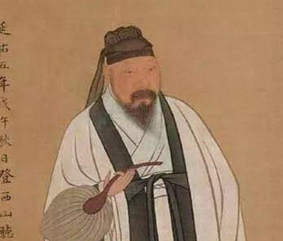  权德舆是什么人物?出生在什么地方?