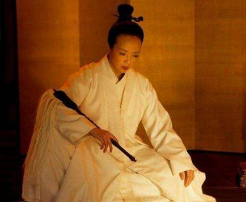 昙阳子有哪些事迹？昙阳子人物简介