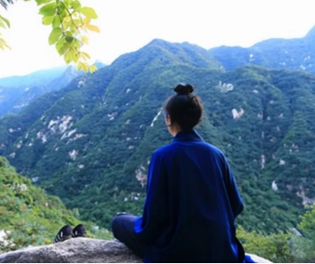 昙阳子的一生是怎样的？他经历了哪些事？