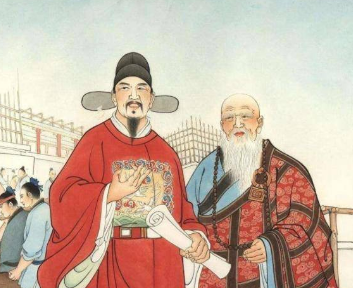 袁珙和袁天罡是什么关系？袁珙是袁天罡的后代吗？