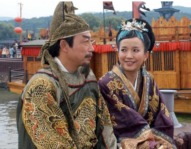 朱元璋的妻子是谁？她是个怎样的人？