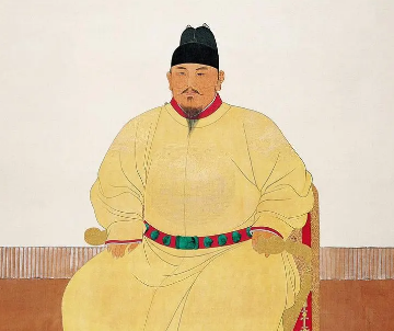 朱元璋的死因是什么？朱元璋究竟是怎么死的？