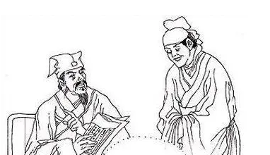宋璟和宋濂是什么关系？两人是亲戚吗？