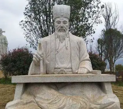 宋申锡的祖父是谁？都有什么成就存在？