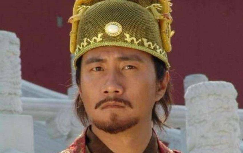 朱元璋的识字能力被低估了，他一直在学习！