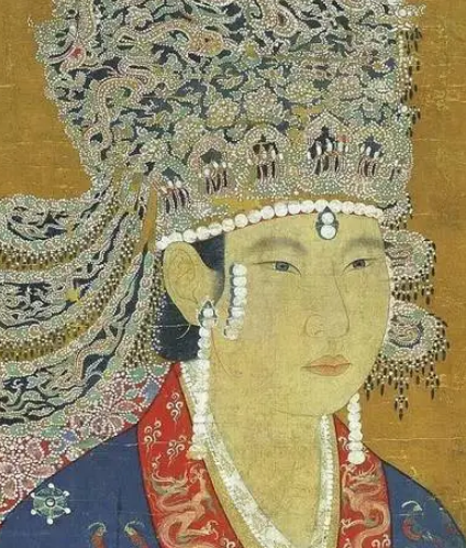 宋神宗长女是谁？人生是什么样的？