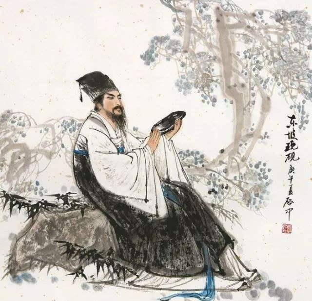 苏轼主导西湖疏浚，不求钱财与人手，唯独追求100度牒的原因是什么？