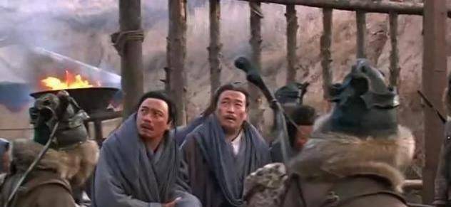 金朝灭北宋，徽钦二帝受辱牵羊礼；百年后南宋灭金，复仇方法出人意料