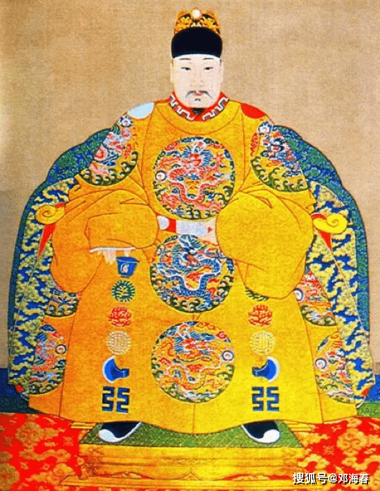 年幼丧失父亲，年轻嫁给病鬼。揭示明代最悲惨公主朱尧媖的悲剧人生