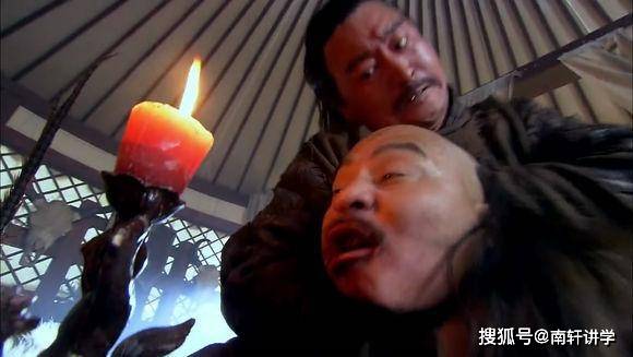 有人认为猛将曲端比岳飞更冤枉，但是他的表现确实令人不满，即使被斩十次也不为过