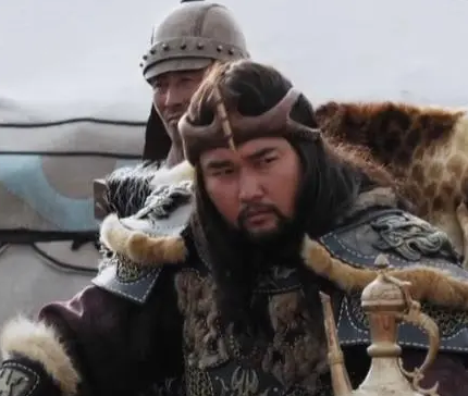 木阿秃干多大死的？什么时候去世的?