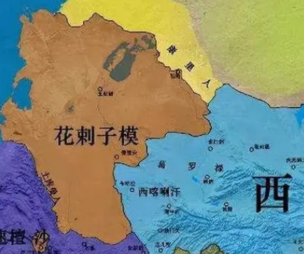花剌子模50万女性下场是什么？命运是什么样的？