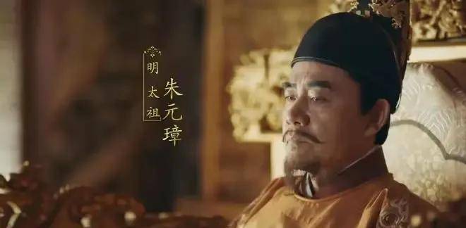 晋王朱棡的死亡：朱元璋的精心策划被打破，朱棣的叛乱失去了最大的阻碍