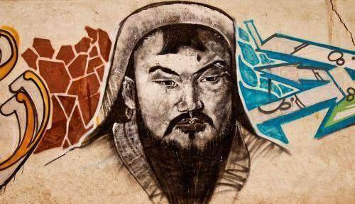 古代游牧民族骑兵如何攻城？成吉思汗的策略是这样的