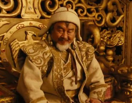 合不勒和俺巴孩是什么关系？两人是亲戚吗？