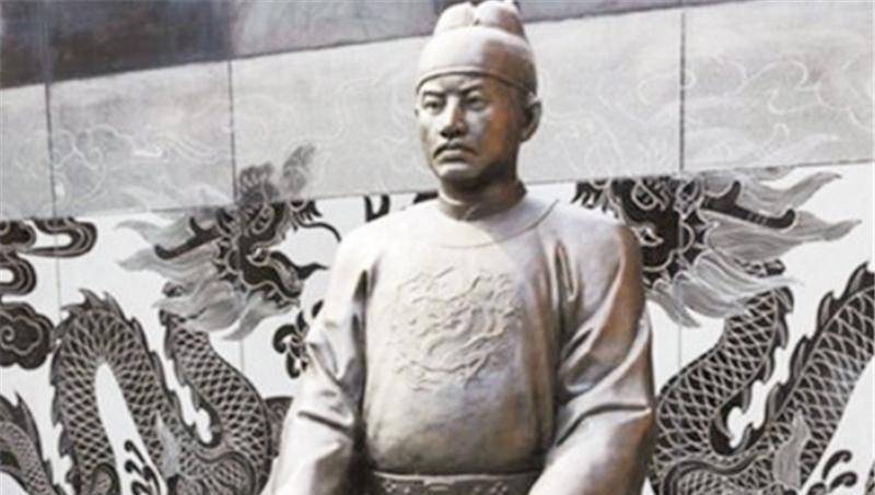 元明之间的神秘王朝？其后人定居海外，仍坚持说普通话