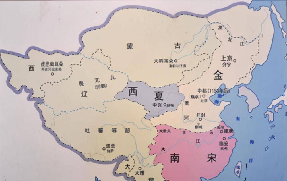 金国灭亡时，女真贵族的命运究竟有多悲惨？是否比靖康之变还要悲惨？