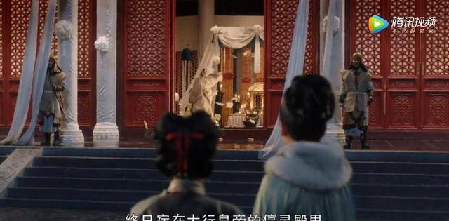大宋宫词：楚王究竟是真疯还是装傻？从三个细节揭秘真相