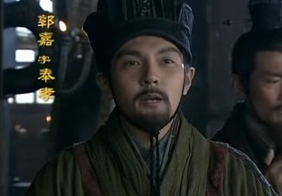 曹操最看好的谋士郭嘉背后的原因揭秘