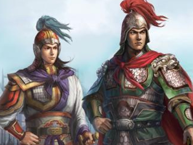 孙策为什么选择让弟弟孙权继承他的位置，而不是他的儿子孙绍