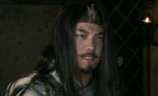 蜀汉16位猛将的武力值排名：赵云位居第三，姜维未进前十