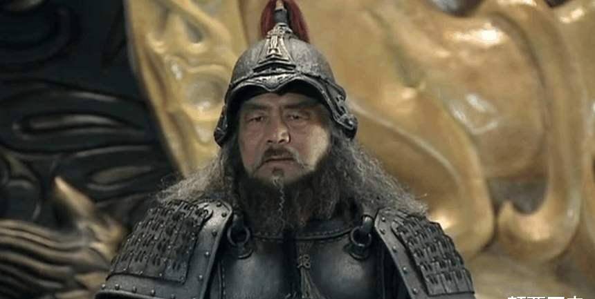 如果没有关羽，谁还有能力在汜水关之战中斩杀华雄？