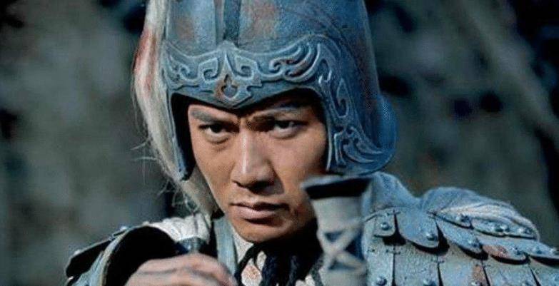 蜀汉的五虎上将 曹操最想和谁签合同 结果出人意料