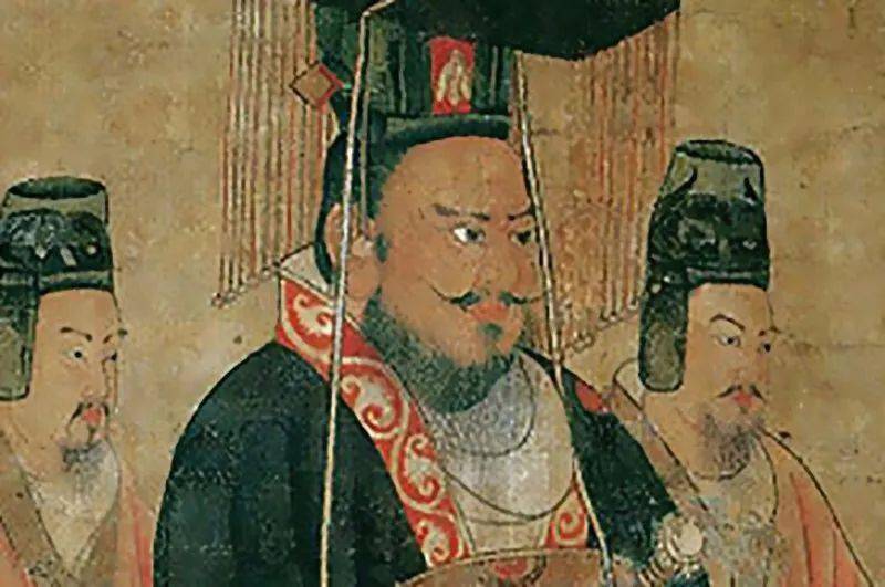 三国第一枭雄的儿子，一直生活在父亲的光环阴影中