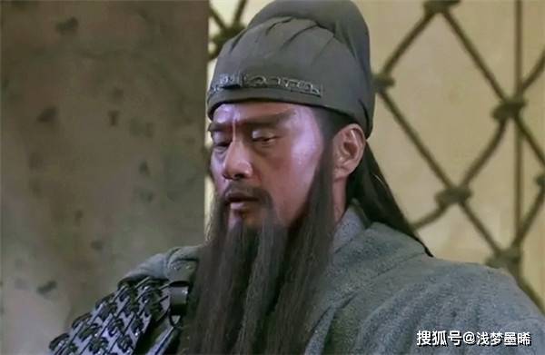关羽战死之后，诸葛亮严酷地讲了一句话，刘备听到后马上命令处死长子刘封