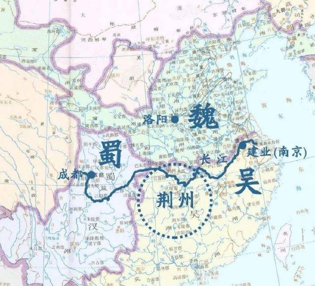 如果蜀国在夺取汉中后立即加强荆州的防务力量，是否能增加北伐的成功机会？