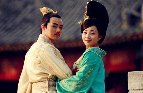 同样都是亲人，李世民为何侵占弟妹，却放过嫂子？