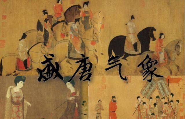 一位传教士向李世民进献了两位波斯女子，皇后仅说了一句话，这两位女子就被关在笼子里喂养。