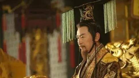 李渊的野心有多大？通过他4个儿子的名字，我们可以一探究竟