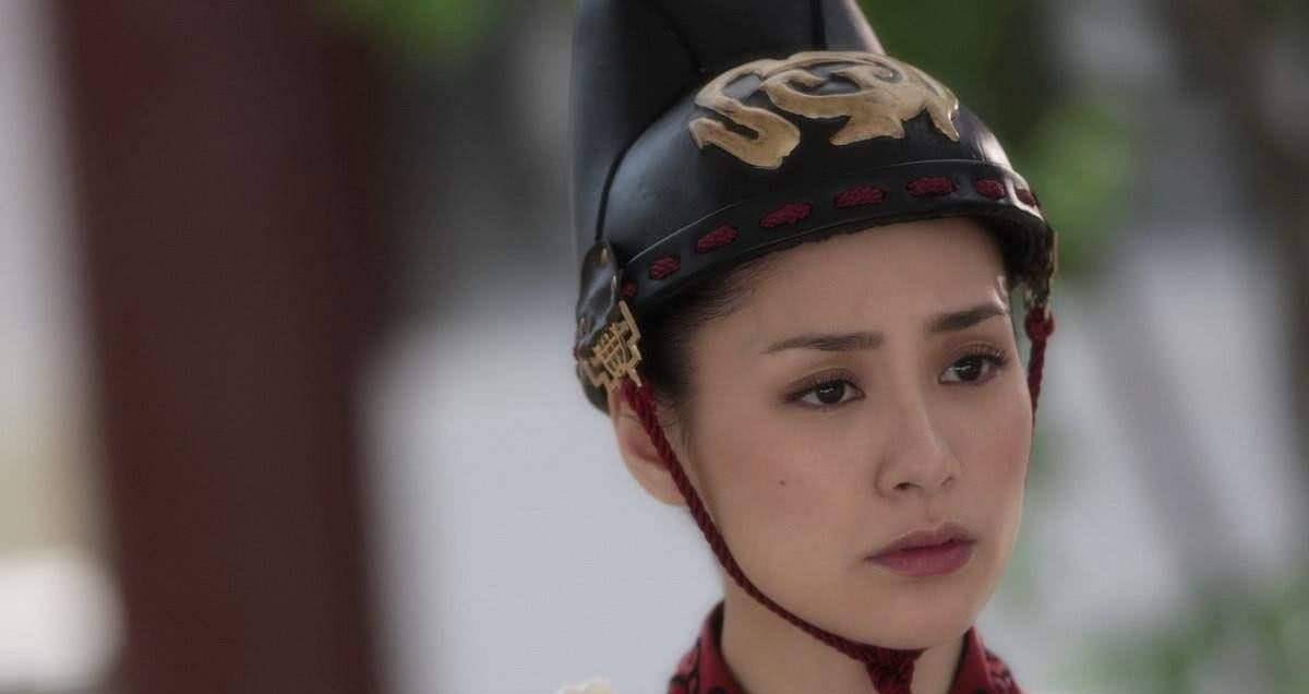 上官婉儿墓志出土后，揭露其真正死因，考古学家：李隆基的行动具有合理性